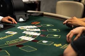 Antarmuka Quick Bet platform baldi menampilkan pilihan pasar dan nilai input